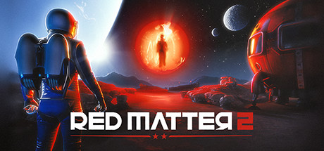 [免费VR游戏下载] 红色物质2（Red Matter 2）8395 作者:admin 帖子ID:5537 