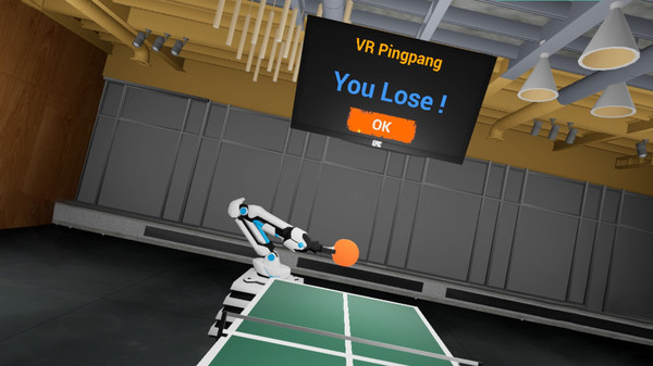 [VR游戏下载] 乒乓球甜心VR（VR PingPong Sweetie）16 作者:admin 帖子ID:5543 