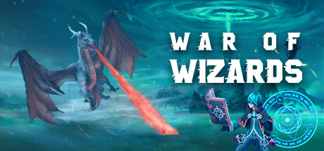 [免费VR游戏下载] 虚空画符VR（War of Wizards）3422 作者:admin 帖子ID:5554 