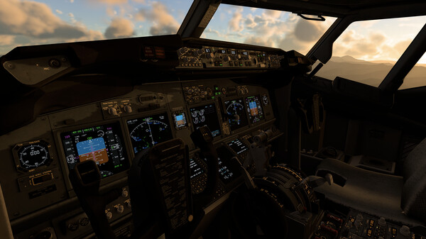 [VR游戏下载] 专业飞行模拟12（X-Plane 12）8644 作者:admin 帖子ID:5555 