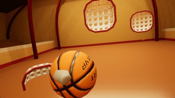 [免费VR游戏下载] 篮球抛物线 VR（Court Sort VR）3978 作者:admin 帖子ID:5560 
