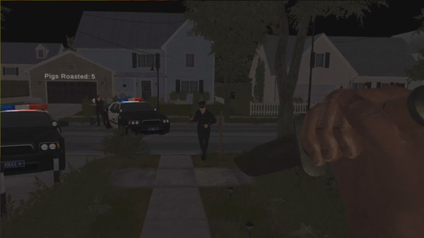 [免费VR游戏下载] 匪徒VS警察（TYRONE vs COPS VR）3643 作者:admin 帖子ID:5571 