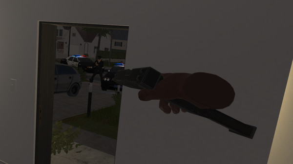 [免费VR游戏下载] 匪徒VS警察（TYRONE vs COPS VR）821 作者:admin 帖子ID:5571 