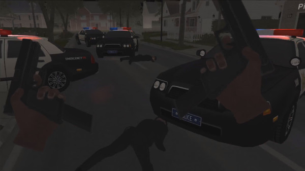 [免费VR游戏下载] 匪徒VS警察（TYRONE vs COPS VR）3731 作者:admin 帖子ID:5571 