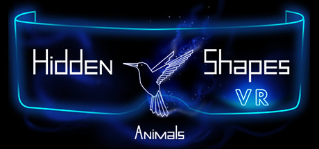 [VR游戏下载] 隐藏形状的动物 (Hidden Shapes Animals - VR)1617 作者:admin 帖子ID:5574 