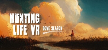 [免费VR游戏下载] 猎命师VR:鸽子季（Hunting Life VR: Dove Season）2312 作者:admin 帖子ID:5586 