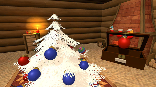 [免费VR游戏下载] 倾斜的圣诞树VR (Tippy Tree)87 作者:admin 帖子ID:5607 