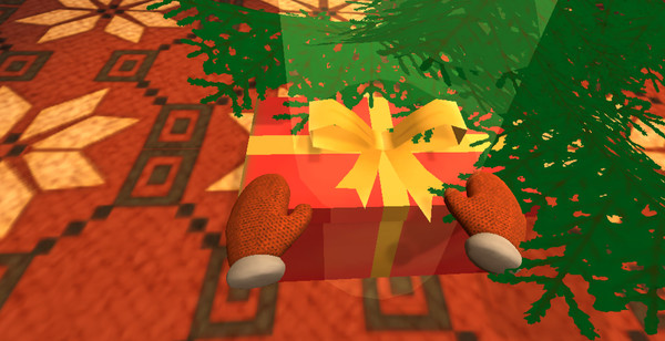 [免费VR游戏下载] 倾斜的圣诞树VR (Tippy Tree)1368 作者:admin 帖子ID:5607 