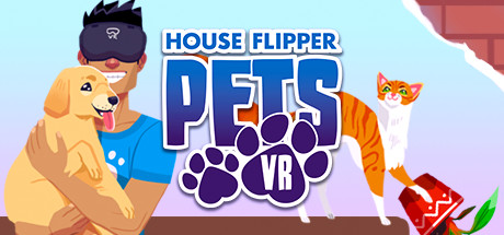 [VR游戏下载] 翻转吧!宠物VR（House Flipper Pets VR）6653 作者:admin 帖子ID:5609 