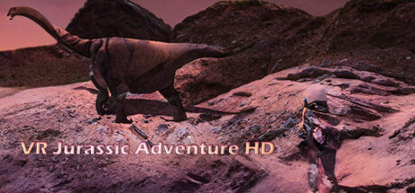 [VR游戏下载] 科技与恐龙 VR（VR Jurassic Adventure HD）8861 作者:admin 帖子ID:5618 