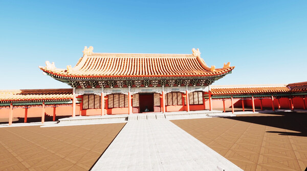 [VR游戏下载] 故宫VR体验馆（VR Pekin Royal Palace）2360 作者:admin 帖子ID:5619 