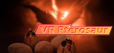 [VR游戏下载] VR翼龙（VR Pterosaur）3775 作者:admin 帖子ID:5620 