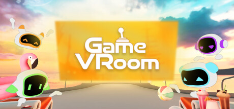 [VR游戏下载] 虚拟桌面 VR（GameVRoom）4565 作者:admin 帖子ID:5625 