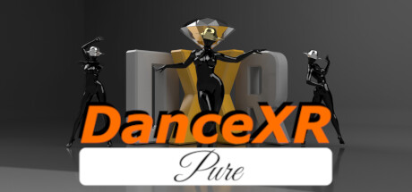 [VR游戏下载] DanceXR纯洁版（DanceXR Pure）6814 作者:admin 帖子ID:5633 