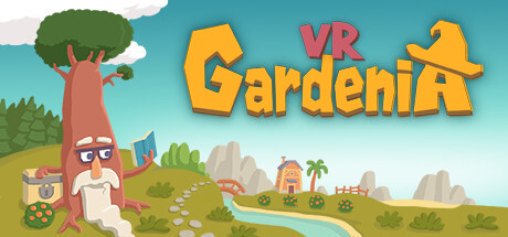 [VR游戏下载] 园艺模拟器VR(栀子花VR) Gardenia VR5211 作者:admin 帖子ID:5634 