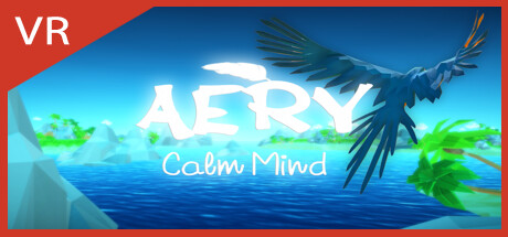 [VR游戏下载] Aery VR -平静的心（Aery VR - Calm Mind）2934 作者:admin 帖子ID:5647 