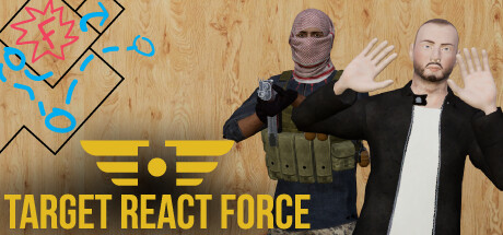 [VR游戏下载] 目标反作用力 (Target React Force)9182 作者:admin 帖子ID:5667 