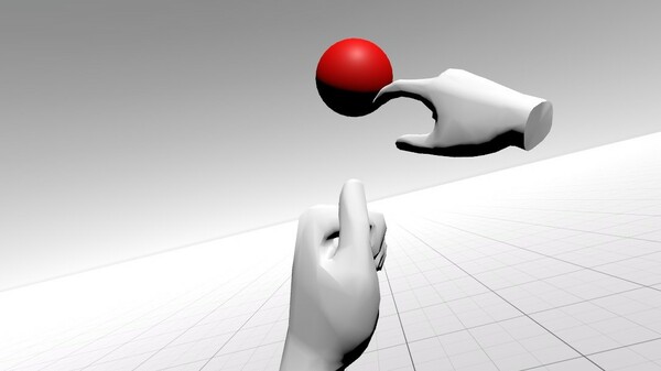 [VR游戏下载] 触摸蛋蛋VR（Touch the Balls VR）1359 作者:admin 帖子ID:5670 
