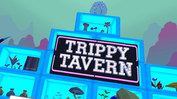 [VR游戏下载] 漏洞百出的酒馆（Trippy Tavern）2584 作者:admin 帖子ID:5671 