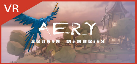 [VR游戏下载] Aery VR - 破碎的记忆（Aery VR - Broken Memories）8683 作者:admin 帖子ID:5676 