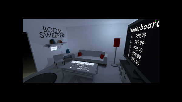 [VR游戏下载] 扫雷 VR（BoomSweeper VR）4424 作者:admin 帖子ID:5677 