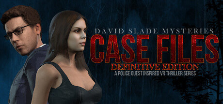 [VR游戏]大卫·斯莱德之谜:案件档案 David Slade Mysteries: Case Files8715 作者:admin 帖子ID:5679 
