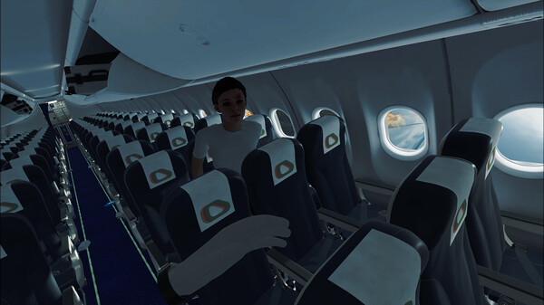 [VR游戏下载] [VR游戏下载] 空难模拟器 VR（Airline Flight Attenda...4293 作者:admin 帖子ID:5683 
