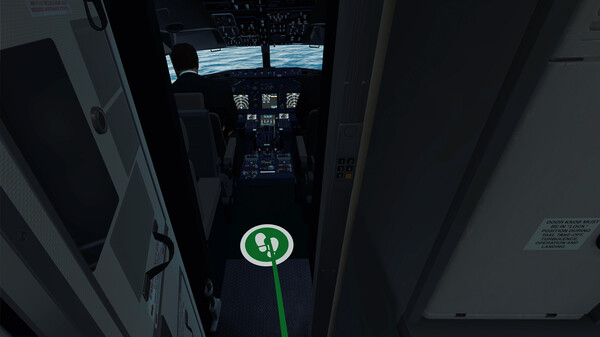 [VR游戏下载] [VR游戏下载] 空难模拟器 VR（Airline Flight Attenda...1591 作者:admin 帖子ID:5683 