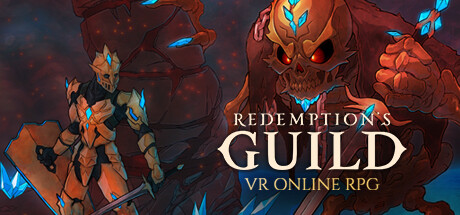 [VR游戏下载] 救赎公会VR（Redemption's Guild）又名止赎3491 作者:admin 帖子ID:5690 