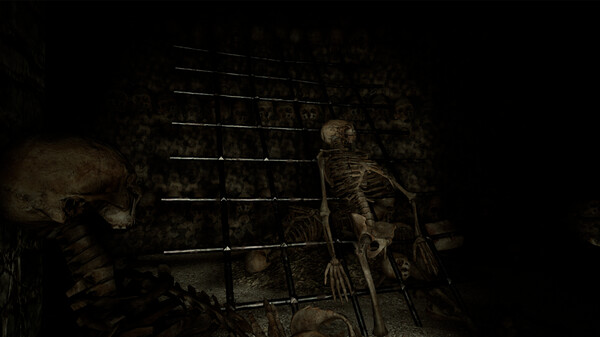 [VR游戏下载] 地下墓穴:阿斯珀案（Catacombs: The Asper Case）7336 作者:admin 帖子ID:5708 