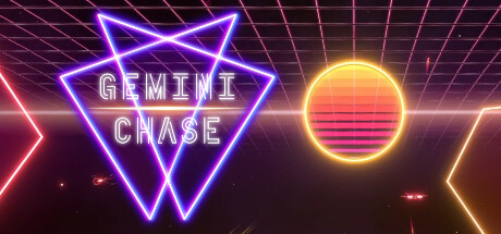[VR游戏下载] 双子座大通（Gemini Chase）8529 作者:admin 帖子ID:5711 