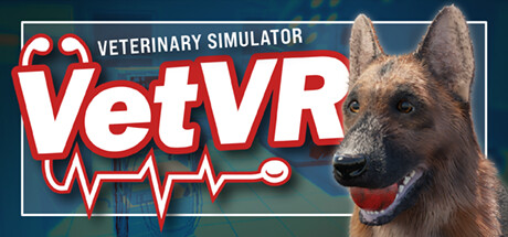 [VR游戏下载] 狗狗宠物医院 VR（VetVR Veterinary Simulator）113 作者:admin 帖子ID:5729 