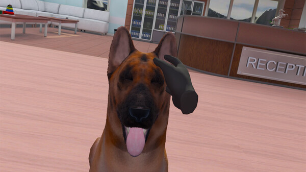 [VR游戏下载] 狗狗宠物医院 VR（VetVR Veterinary Simulator）4766 作者:admin 帖子ID:5729 