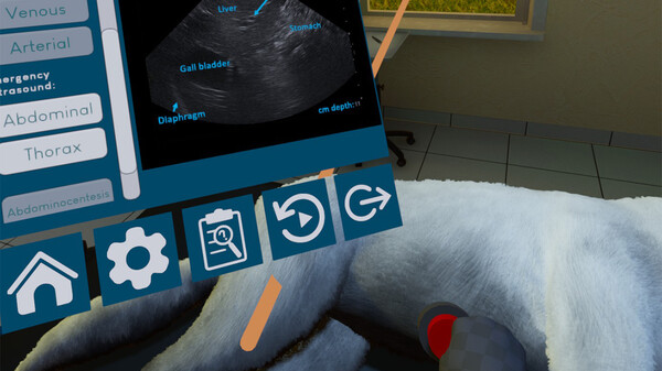 [VR游戏下载] 狗狗宠物医院 VR（VetVR Veterinary Simulator）1040 作者:admin 帖子ID:5729 