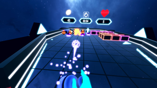 [VR游戏下载] 空气曲棍球 VR（VRNOID）3368 作者:admin 帖子ID:5732 