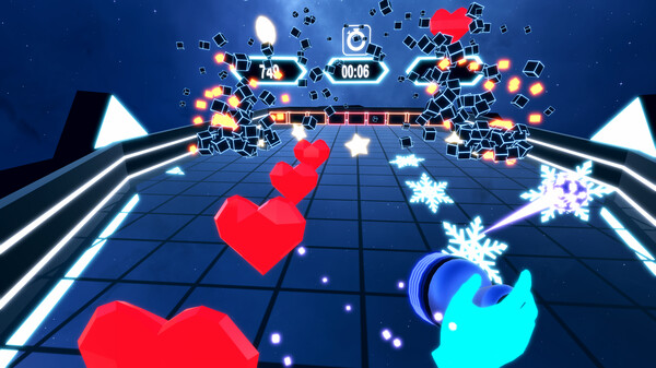 [VR游戏下载] 空气曲棍球 VR（VRNOID）9259 作者:admin 帖子ID:5732 
