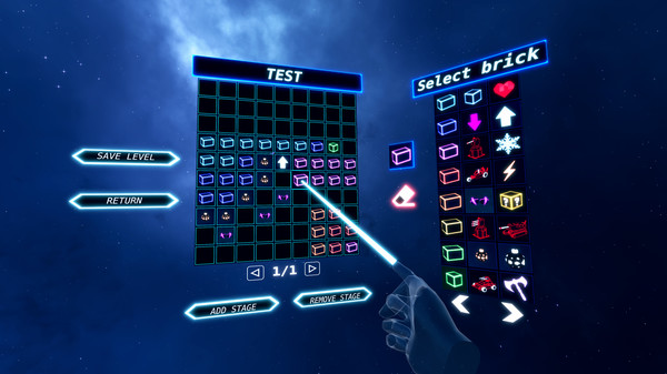 [VR游戏下载] 空气曲棍球 VR（VRNOID）8607 作者:admin 帖子ID:5732 