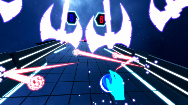 [VR游戏下载] 空气曲棍球 VR（VRNOID）9011 作者:admin 帖子ID:5732 