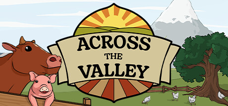 [VR游戏下载] 农场模拟游戏（Across the Valley）6990 作者:admin 帖子ID:5734 