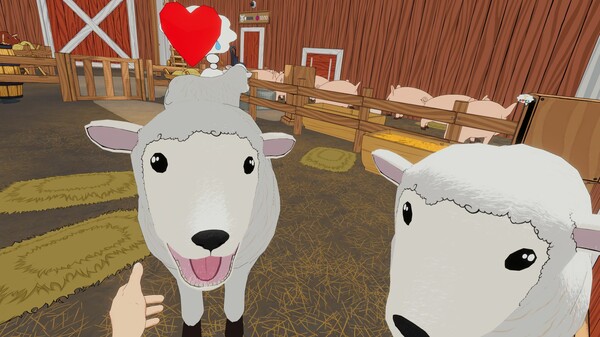 [VR游戏下载] 农场模拟游戏（Across the Valley）2617 作者:admin 帖子ID:5734 