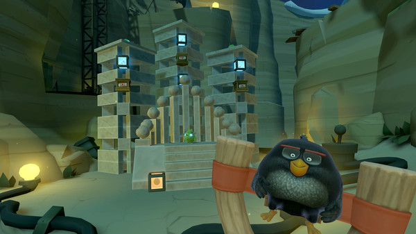[VR交流学习]愤怒的小鸟 Angry Birds VR: Isle of Pigs9762 作者:admin 帖子ID:1420 交流学习,愤怒的小鸟,birds,isle