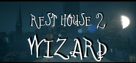 [VR游戏下载] 旅舍2巫师VR（Rest House II - The Wizard VR）3706 作者:admin 帖子ID:5752 