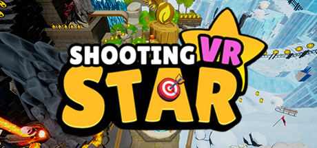 [VR游戏下载] 射击明星VR（SHOOTING STAR VR）427 作者:admin 帖子ID:5753 