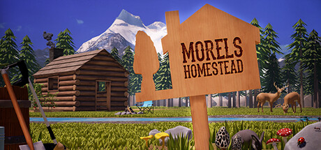 [VR游戏下载] 农场家园（Morels: Homestead）8431 作者:admin 帖子ID:5776 