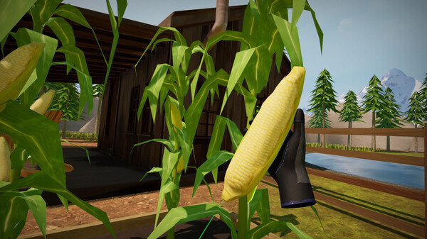 [VR游戏下载] 农场家园（Morels: Homestead）6589 作者:admin 帖子ID:5776 