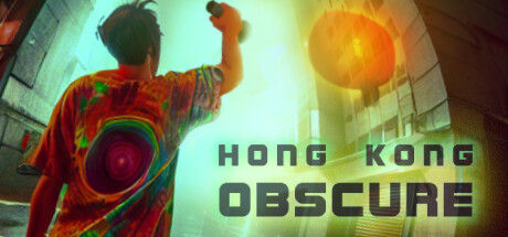 [VR游戏下载] 香港模糊 VR (Hong Kong Obscure)303 作者:admin 帖子ID:5795 