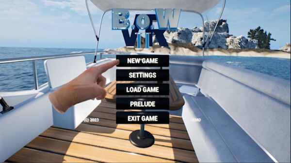 [VR游戏下载] 航海冒险 VR（B.o.W II VR）4315 作者:admin 帖子ID:5799 
