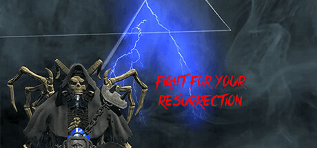 [VR游戏下载] 为你的复活而战（FIGHT FOR YOUR RESURRECTION VR）616 作者:admin 帖子ID:5803 