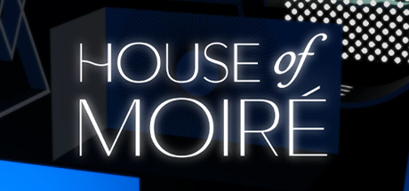 [VR游戏下载] 莫尔之家（House of Moiré）2754 作者:admin 帖子ID:5805 