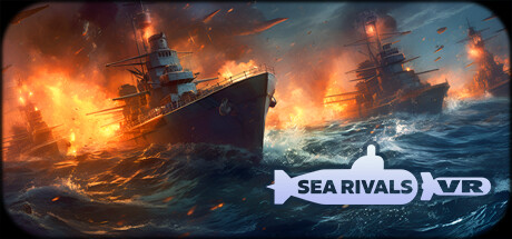[VR游戏下载] 海对手VR（Sea Rivals VR）9573 作者:admin 帖子ID:5809 